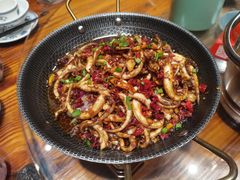 -衡厨·衡阳土菜(中南店)