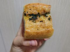 蒜香法棍-老梦面包 CHEZMOREL(三源里店)