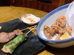 -鸟内会居酒屋(得意潮馆店)