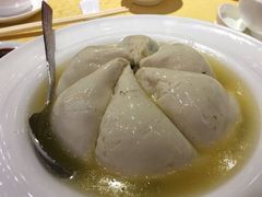 -沪江饭店(利舞台店)