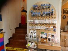-W CAFE(甜爱路店)