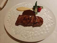 -香樟花园法式铁板烧(恒隆广场店)