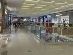 -天河领展广场