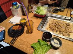 -新石器烤肉(南站店)