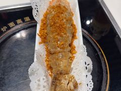 -辉记海鲜美食(氹仔店)