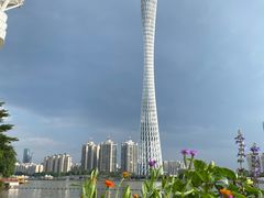 -广州塔