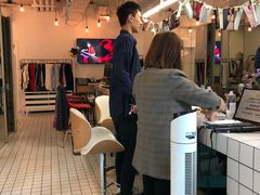 -ID.PHOTO照相馆(嘉里企业中心店)