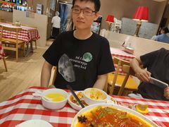 -西贝(凯德壹中心店)