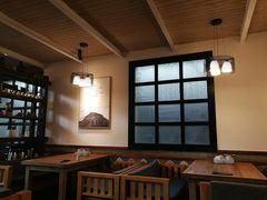 大堂-旅马餐厅(茅家埠店)