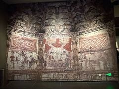 -洛阳古墓博物馆