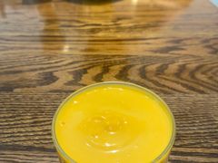 -隐食餐厅(金水湾公馆店)