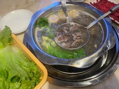 -小肥牛潮汕牛肉火锅(南联店)