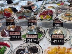 -爷爷的草帽·海鲜馆(孙塘路店)