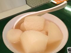 -莅香岛港式餐厅(滨江道店)