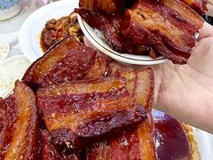 -鲁西南老厨子·特色鲁菜(经一纬五店)