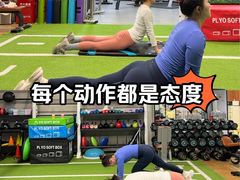 -恒之健私人定制健身(成山店)