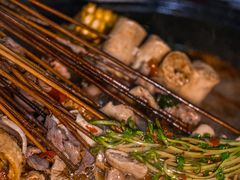 -小向麻辣烫(天街总店)