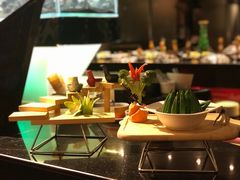 -泰谷酒店·太古码头闽菜自助餐厅