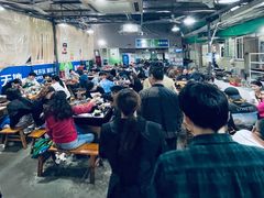 大堂-星鸿社重庆老火锅