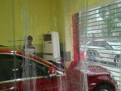 新奔驰C贴~晶锐70+魅力沙龙-BOP保镖隐形车衣NKD王者铠甲AX改色膜(徐汇授权店)