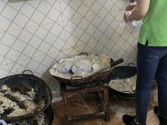 -吉英盐焗鸡(文中路店)