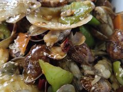 -启博美食城(孟家店)