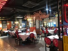 大堂-熊记虾王·小龙虾(东晓南店)