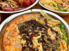 -凤张螺蛳粉·爽口粉(跃进路总店)