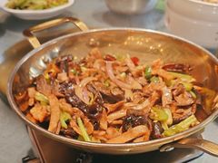 -全聚贤餐厅·湖北家常菜(沙湖店)