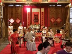 -文儒九号·闽菜馆(三坊七巷店)