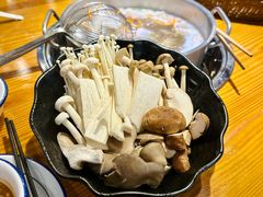 -牛品福潮汕牛肉火锅(旺庄店)