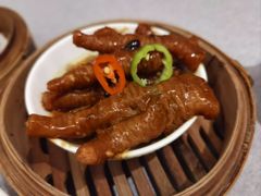 -潮府馆·非遗潮州菜·世纪公园(新国际博览中心店)