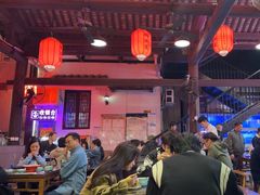 -鹅滋道(甘坑古镇店)