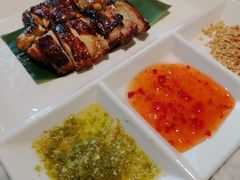 -PHO爺·越南料理(亦庄大族广场店)