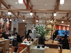 -味千拉面(广州白云机场T1西二店)