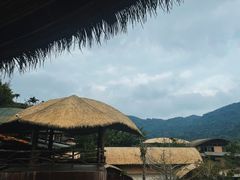 -海南槟榔谷黎苗文化旅游区