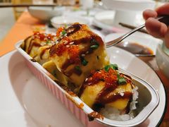 -樟葶谷寿司(椒江店)