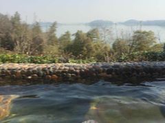 -天目湖涵田半山温泉