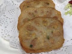 -梅林春晓花园餐厅