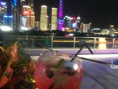 -池畔酒吧 WET Bar