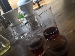 -VOYAGE COFFEE(北锣鼓巷店)