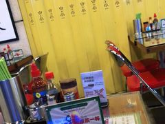 -七爷清汤腩·港式餐厅(金狮广场店)