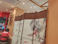 -华记煲仔华·煲仔饭(三元里万科里店)