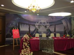 点击看大图 -Sunny喜铺婚礼策划(东部店)