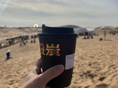 -达拉特旗响沙湾旅游区