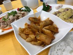 -壹厨饭店(五羊店)