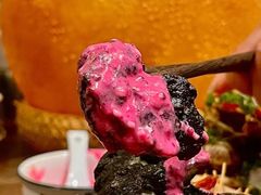 -川正旺江湖菜(三元桥店)