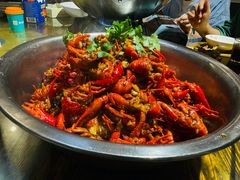 -谷山小院(怡园店)