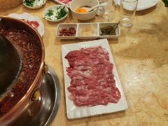 -百友顺涮肉城(故城东路店)