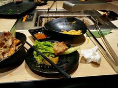-新石器烤肉(中房金谊广场店)
